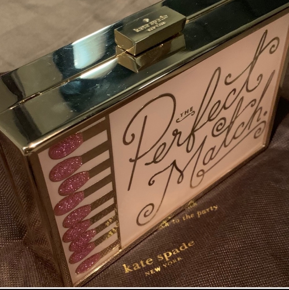Kate Spade - Picture 2 of 3